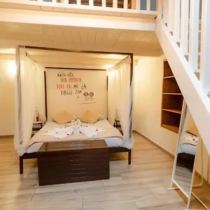 Apartamento Trastevere Four Seasons Trilussa 2, Roma