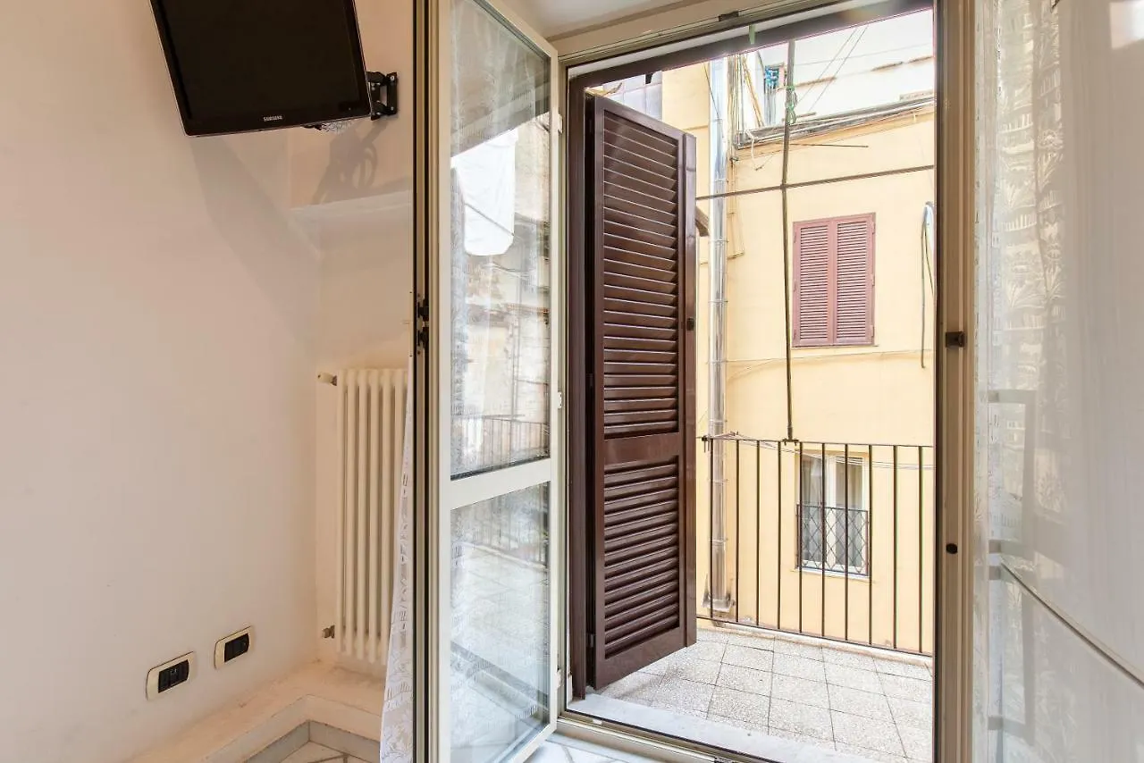 Bluenine Rome Apartment