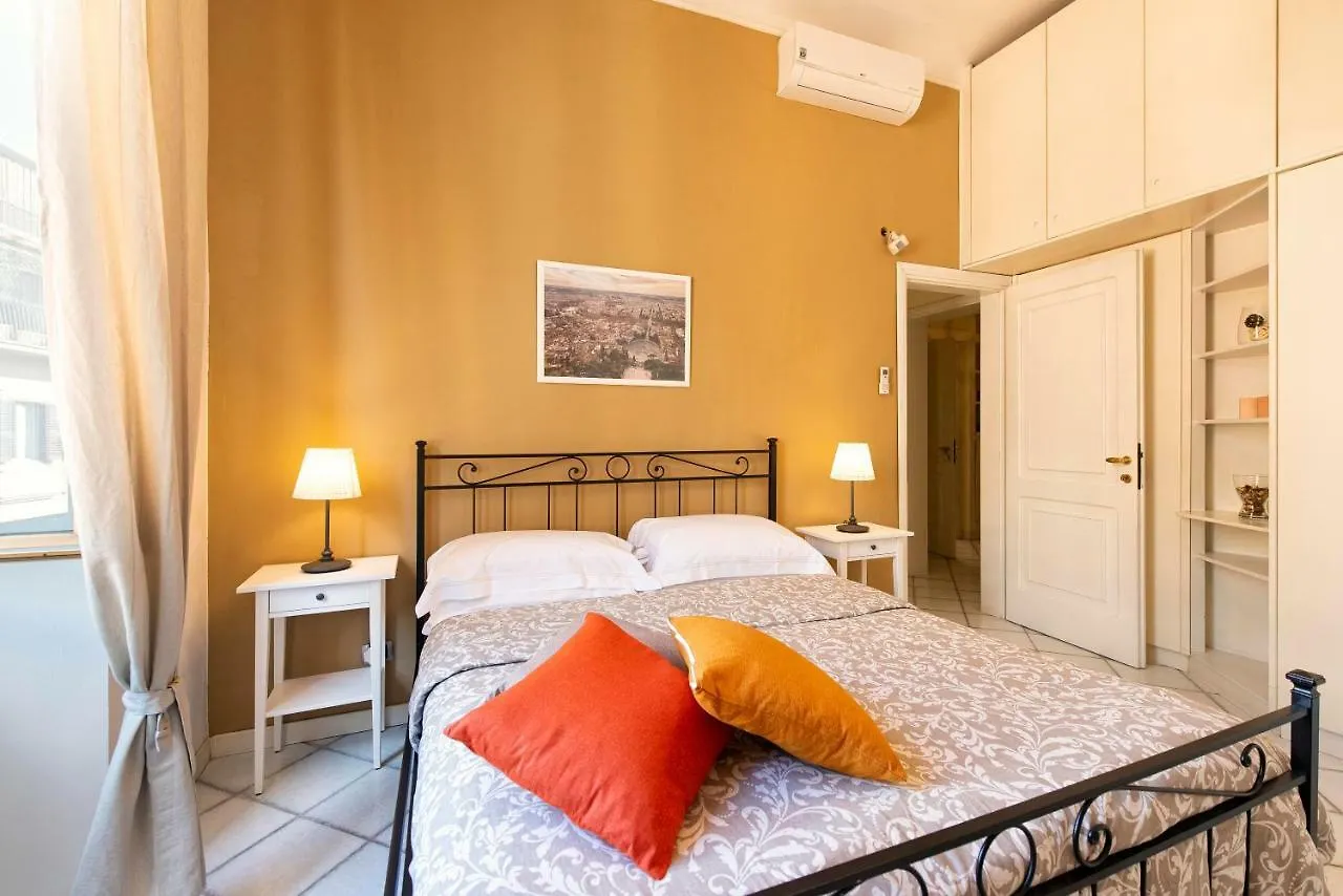 Bluenine Rome Apartment Italia